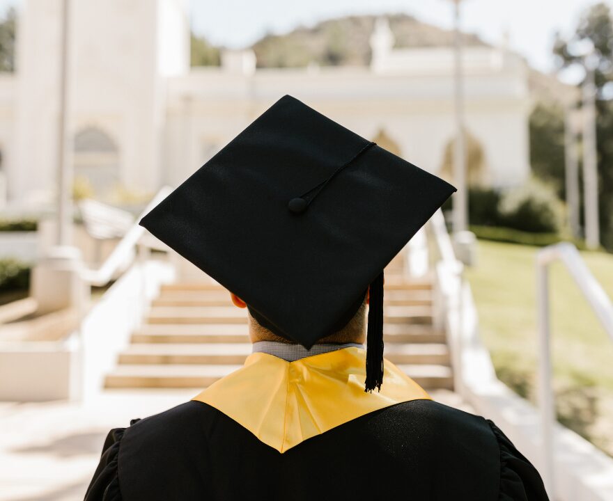 ssociate Degree