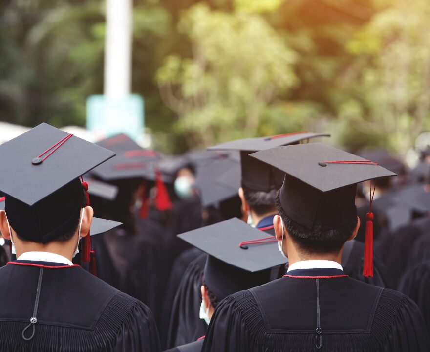 Bachelor Degree