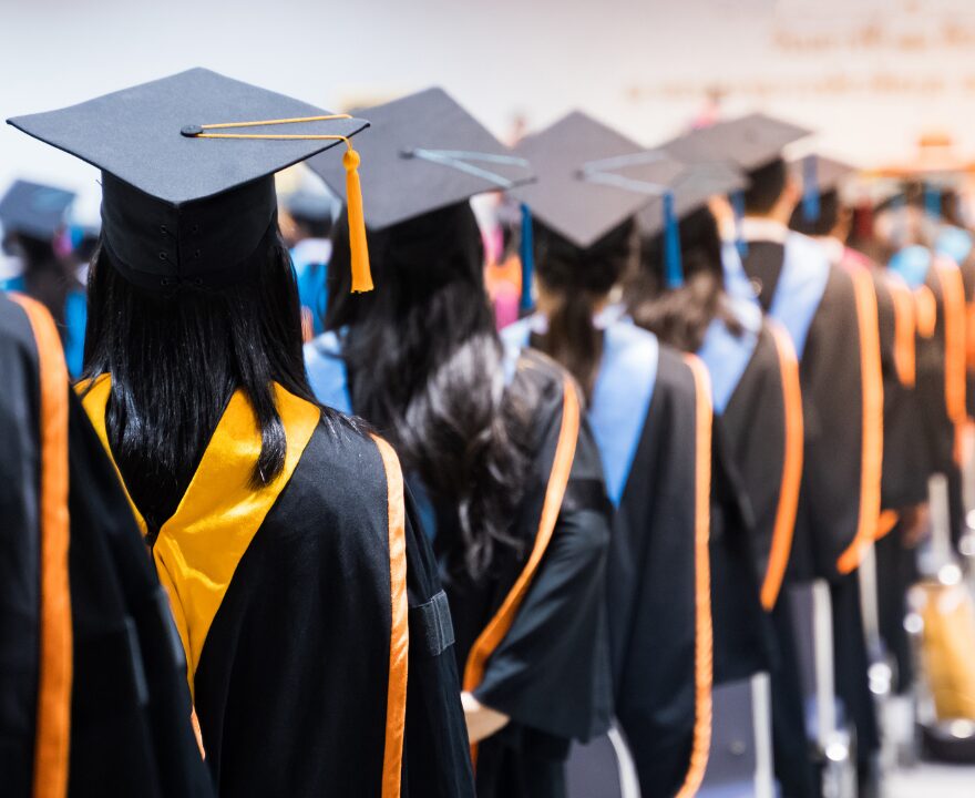 Master Degree