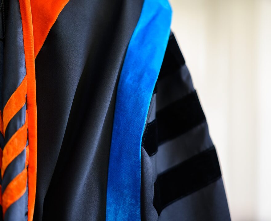 Doctor Degree